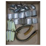 Selection of Fashion Belts