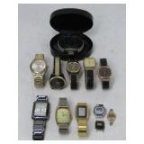 Selection of Wrist Watches