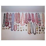 Contemporary Costume Jewelry