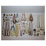 Contemporary Costume Jewelry