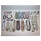 Contemporary Costume Jewelry