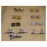 Novelty Cufflinks