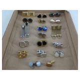 Selection of Cufflinks