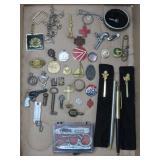 Vintage Charms & Collectibles