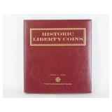 Historic Liberty Coin & Stamp Collection