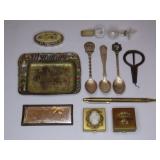 Vintage Collectibles