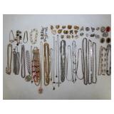 Selection of Contemporary Jewelry