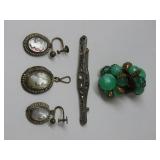 Vintage Jewelry