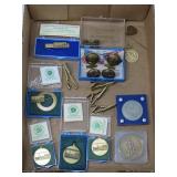 Southern Railway, CSA, etc Accessories
