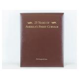 US Proof Set Collection 1968-1992 Vol I