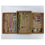 Vintage and Contemporary Jewelry