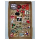Holiday Jewelry