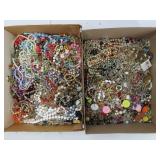 Broken & Damaged Jewelry of All Varieties