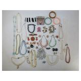 Contemporary Costume Jewelry
