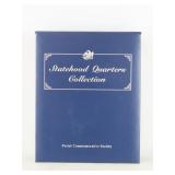 Statehood Quarter Collection Vol. II