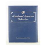 Statehood Quarter Collection Vol. I