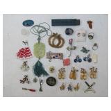 Vintage, Natural & Unique Jewelry & Collectibles