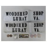 Luray and Other Local Collectibles