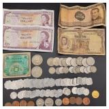 Tokens & Parkersburg WV Change Purses Etc