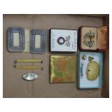 Vintage Jewelry & Accessories
