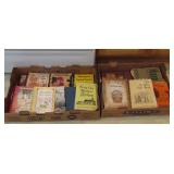 Community Cookbooks