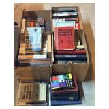 Technical and Reference Books
