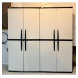 Enviro Elements Storage Cabinets