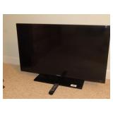 Samsung 40 Inch Television