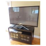 Samsung Plasma TV and Electronics