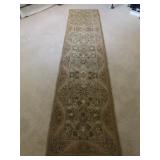 Safavieh Antiquity Wool Runner Rug