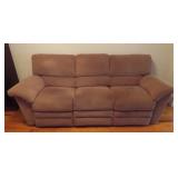 La-Z-Boy Reclining Sofa
