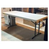 Lifetime Adjustable Height Table