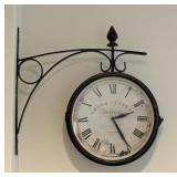 Grand Central Station Wall Clock
