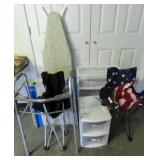 Household Storage and Mobility Items