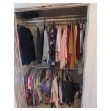Ladies Clothing and Jackets