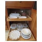 Baking Dishes and Kitchenware