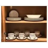 Wedgwood England Dinnerware