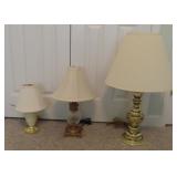Table Lamps