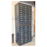 Steelmaster Parts Cabinets