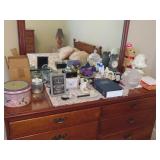 Vanity Top Decorative Accessories