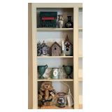 Decorative Home Accent Articles
