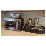 Kitchen Appliances And Tumblers