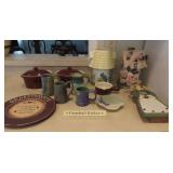 Decorative Kitchen Wares