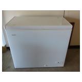 Hotpoint Chest Freezer