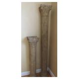 Decorative Columns