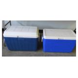 Coleman Coolers
