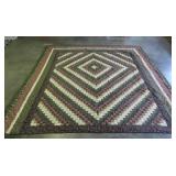 JCPenney Home Collection Quilt
