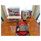KitchenAid Pot Holders and Kitchen Goods