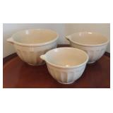 Henn Design Mixing Bowls