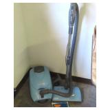 Kenmore Whisper Belt Vacuum Cleaner